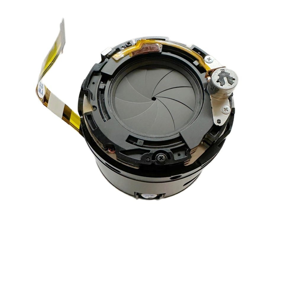 Camera Lens Focus Unit Group,Compatible for Sony 24-70 G F2.8 Camera Repair Parts