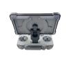Screen Protective Cover for DJI Mavic 4 Pro RC PRO 2 Remote Control Screen,Dustproof Shockproof Protector Plastic Cap view 4