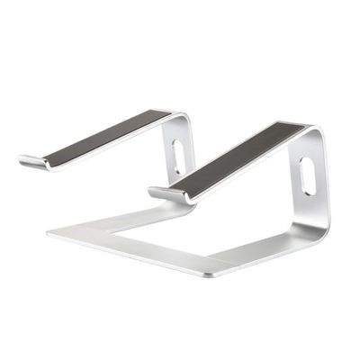 HBJWOV Folding Portable Laptop Stand Angle Height Adjustable Aluminum Alloy Notebook Computer Bracket Computer Heat Dissipation Stand(D)