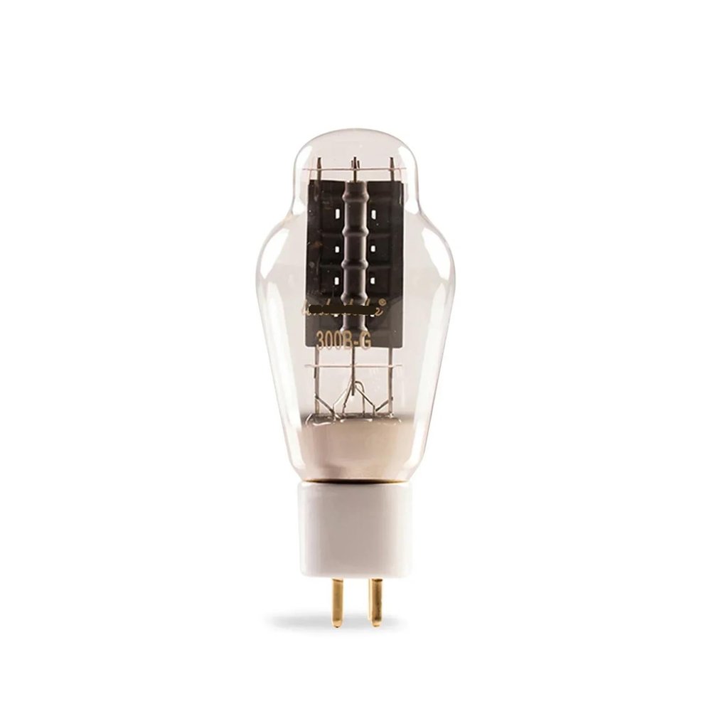 300B-G 300B Vacuum Tube Replaces WE300B 300B Tube Amplifier kit HiFi Audio Tube(1 PCS)