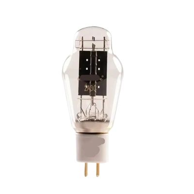 2A3C 2A3 Vacuum Tube Replaces 2A3B E-2A3 2A3-T 2A3-TII WE2A3 2A3 Tube Amplifier kit DIY HiFi Audio Tube(1PCS 2A3C)