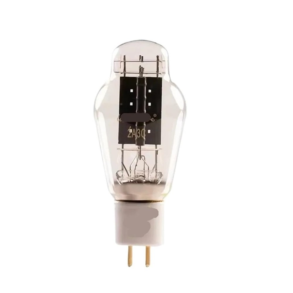 2A3C 2A3 Vacuum Tube Replaces 2A3B E-2A3 2A3-T 2A3-TII WE2A3 2A3 Tube Amplifier kit DIY HiFi Audio Tube(1PCS 2A3C)