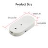 Sound Module Voice Chip for Gift Box,16 MB MP3 Light Sensor Control Activated Music Audio Box,for Crafts, Christmas, New Year Greeting Cards,with Speaker. view 3