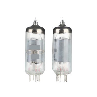 2-Pack 6K4 Vacuum Tube Upgrade for Pairing Tube amplifiers