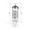 2-Pack 6K4 Vacuum Tube Upgrade for Pairing Tube amplifiers view 2