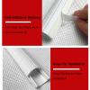 Cable Protector PVC, Corner Cord Cover, Cable Hider Self-Adhesive, Flexible Electrical Wire Cover to Organize and Protect Wire, for Home and Office(Brown,1.2cm/0.5in) view 4