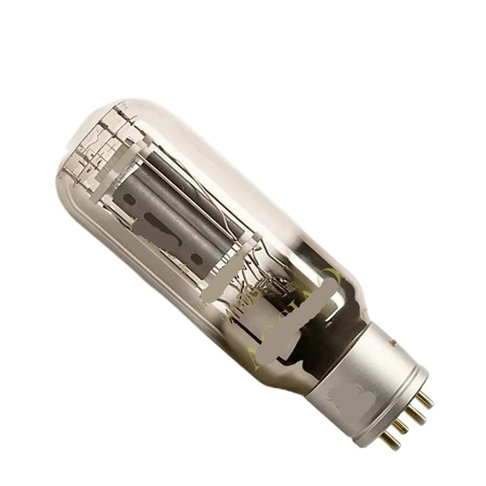 211-DG 211DG Vacuum Tube Replaces E211 WE211 211T 211 Tube Amplifier kit HiFi Audio Tube(2PCS 211-DG)