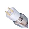 211-DG 211DG Vacuum Tube Replaces E211 WE211 211T 211 Tube Amplifier kit HiFi Audio Tube(2PCS 211-DG) view 2