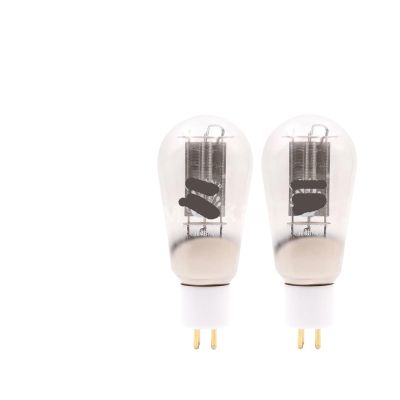 300B-N Vacuum Tube Replaces WE300B E-300B 300B-TII A300B 300B(2 pcs)