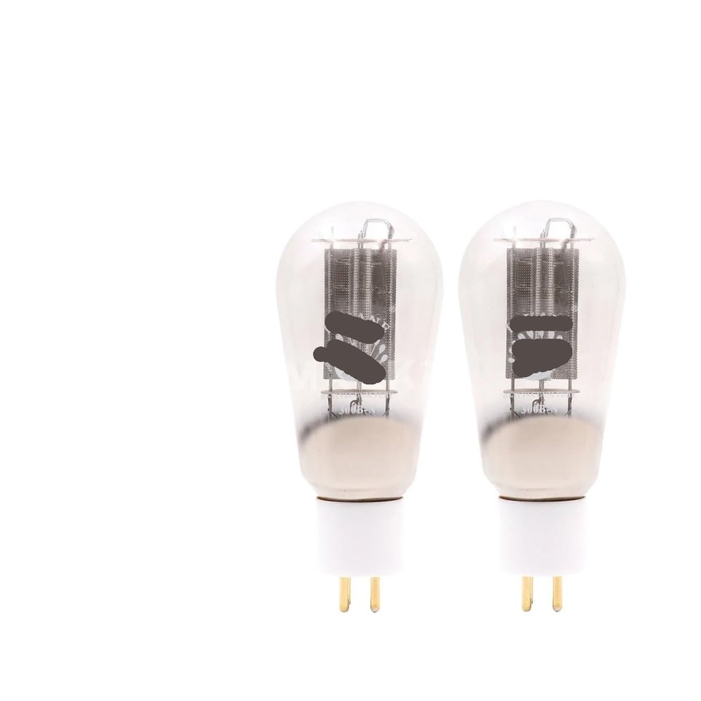 300B-N Vacuum Tube Replaces WE300B E-300B 300B-TII A300B 300B(2 pcs)