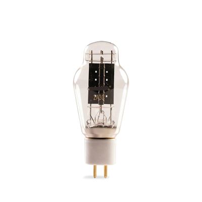 2A3C 2A3 Tube Replaces WE2A3 2A3 HiFi Audio Tube Amplifier kit(1 PCS)