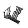 4.0 Vertical Graphics Card Bracket GPU Mount Video Card V/GA Support Holder Kit Computer Accessories(VGPUKT 4.0 Black) view 1