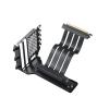 4.0 Vertical Graphics Card Bracket GPU Mount Video Card V/GA Support Holder Kit Computer Accessories(VGPUKT 4.0 Black) view 3