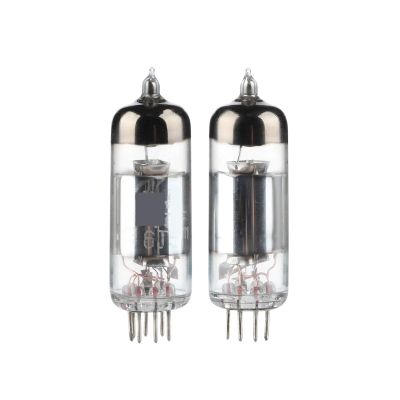 2PCS 6J5 Vacuum Tube Tube Upgrade Sound Quality 61n 65n 6AH6/6AN5 Audio Amplifier