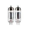 2PCS 6J5 Vacuum Tube Tube Upgrade Sound Quality 61n 65n 6AH6/6AN5 Audio Amplifier view 1