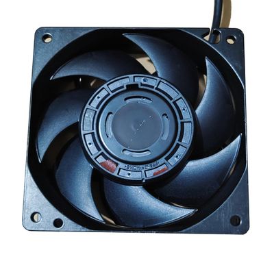 Zyvpee 12cm V12E48BHP7-07Z04 48V 1.25A Cooling Fan