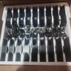 Zyvpee 12cm V12E48BHP7-07Z04 48V 1.25A Cooling Fan view 3