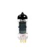 1pcs 12BH7 12BH7A Vacuum Tube Gold Foot Audio Valve Replace 6N6 7119 Electronic Tube Amplifier Kit Matched Quad(4pcs Matched Quad) view 4