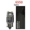 1pcs 6550 Vacuum Tube Replace KT88 KT120 EL34 KT66 KT77 KT100 Audio Valve Electronic Tube Amplifier Kit Match Quad(1pcs) view 2