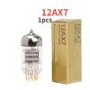 12AX7 Vacuum Tube Golden feet ECC83 6N4 5751 Audio Valve Electronic Tube Amplifier Kit Match Quad(1pcs) view 2