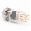 12AX7 Vacuum Tube Golden feet ECC83 6N4 5751 Audio Valve Electronic Tube Amplifier Kit Match Quad(1pcs) view 4