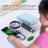 NDNCZDHC Handheld USB Digital Microscope, 1920x1440P Photo Resolution, 1600X, Pixel 2MP, Compatible with Android 6.0+ and iOS 10.0+ view 4