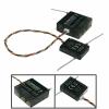 1X For DX7s DX8 DX9 Dx18 2.4GHz AR8000 8CH Receiver Extended DSMX Channel view 3