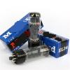 EL34 Vacuum Tube Audio Valve Replaces 6CA7 KT77 KT90 5881 6P3P KT66 Tube Amplifier Kit Quad(1pcs) view 4