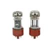 6SN7GTB 6SN7 Vacuum Tube Replaces 6SN7GT 6N8P 6H8C CV181 Audio Valve Tube Amplifier Kit Quad(4pcs Matched Quad) view 1
