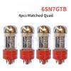 6SN7GTB 6SN7 Vacuum Tube Replaces 6SN7GT 6N8P 6H8C CV181 Audio Valve Tube Amplifier Kit Quad(4pcs Matched Quad) view 2
