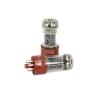 6SN7GTB 6SN7 Vacuum Tube Replaces 6SN7GT 6N8P 6H8C CV181 Audio Valve Tube Amplifier Kit Quad(4pcs Matched Quad) view 4