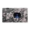 Anti-Scratch Camera Skin Wrap Sticker Coat Vinyl Protective Film Body Protector Decals Cover for Sony ZV-1 II Mark II(Field Camouflage) view 1
