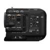 Camera Cover Skin Sticker for Sony FX6 Camera Protector Film Skin Anti-Scratch Protective Decoration FX 6(Frosted Black) view 1