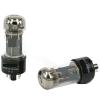 6V6 6V6GT Vacuum Tube Replaces 6P6P 6N6C CV511 Audio Valve Electronic Tube Amplifier Kit Quad(2pcs Matched Pair) view 1