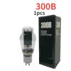 1pcs 300B Vacuum Tube Golden Feet Replace WE300B 300BG E300B 300BT 300B Electronic Tube Audio Valve Amplifier Kit(1pcs) view 2