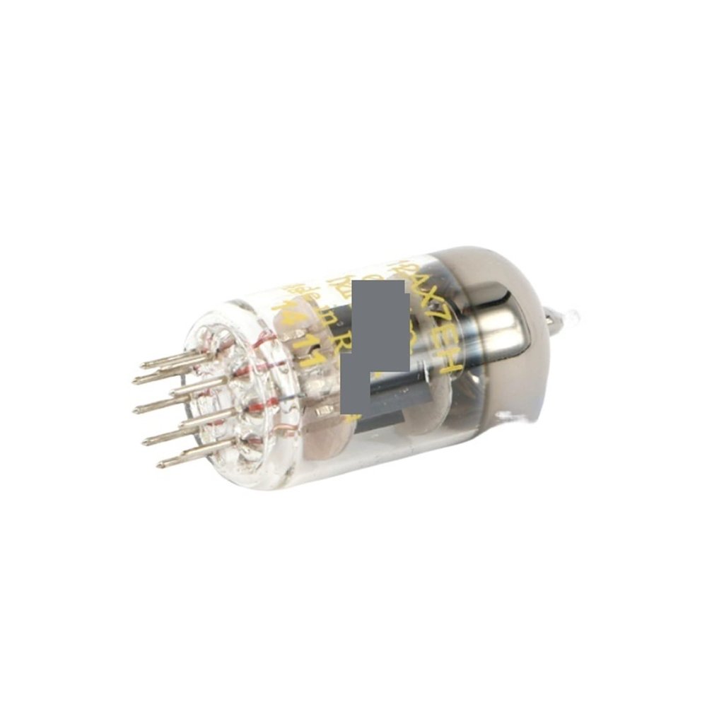 12AX7 ECC83 6N4 5751 Vacuum Tube Audio Valve Electronic Tube Amplifier Kit Quad(4pcs Matched Quad)