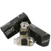 12AX7 ECC83 6N4 5751 Vacuum Tube Audio Valve Electronic Tube Amplifier Kit Quad(4pcs Matched Quad) view 3