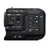 Camera Cover Skin Sticker for Sony FX6 Camera Protector Film Skin Anti-Scratch Protective Decoration FX 6(Matte Black) view 1