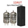 1pcs 12AU7 ECC82 Vacuum Tube Upgrade 6189 5814 5963 6211 Audio Valve Electronic Tube Amplifier Kit(1pcs) view 3