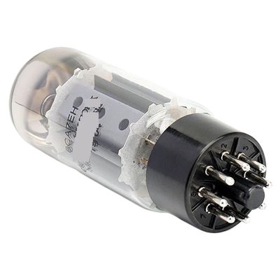 6CA7 Vacuum Tube Replace 6P3P EL34B 5881 6L6 EL34 KT66 Audio Valve Electronic Tube Amplifier Quad(2pcs Matched Pair)