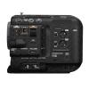 Camera Cover Skin Sticker for Sony FX6 Camera Protector Film Skin Anti-Scratch Protective Decoration FX 6(Honeycomb Black) view 1