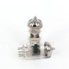 12AX7 ECC83 Vacuum Tube Replaces 6N4 5751 Audio Valve Electronic Tube Amplifier Kit Quad(4pcs Matched Quad) view 3