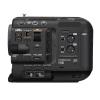 Camera Cover Skin Sticker for Sony FX6 Camera Protector Film Skin Anti-Scratch Protective Decoration FX 6(Leather Black) view 1