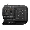 Camera Cover Skin Sticker for Sony FX6 Camera Protector Film Skin Anti-Scratch Protective Decoration FX 6(Circuit Black) view 1