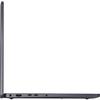 Dell Pro 16 PC16250 16" Notebook - Full HD Plus - Intel Core 5 120U - vPro Technology - 16 GB - 256 GB SSD - English (US) Keyboard - Magnetite view 3