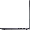 Dell Pro 16 PC16250 16" Notebook - Full HD Plus - Intel Core 5 120U - vPro Technology - 16 GB - 256 GB SSD - English (US) Keyboard - Magnetite view 4