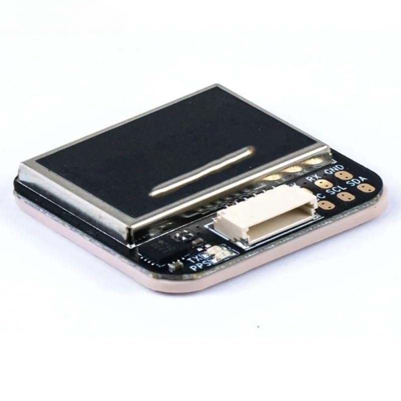 1pcs M80Q GPS Module W/Compass for and LongRange