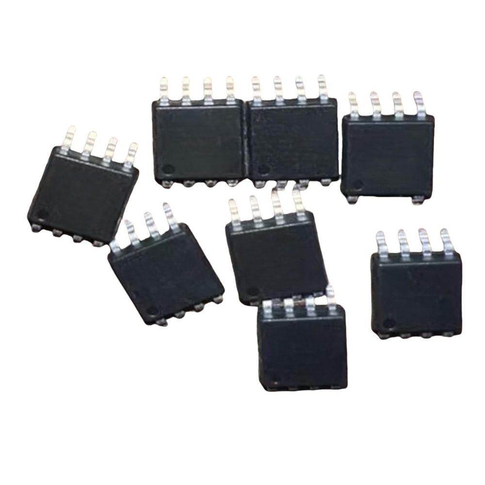 1pcs/lot MX77L12850FM2I40 MXIC MX 77L12850F M2I40 NOR Flash 128M-bit Serial-SPI 8ns 3V SOP-8