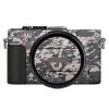 RX1RM2 Anti-Scratch Mirrorless Camera Decal Skin Film for Sony RX1R Mark II Vinyl Wrap Body Protective Sticker Protector Coat (Field Camouflage) view 1