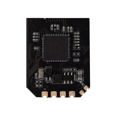 1pcs/XR4 Gemini Xrossband Dual Frequency Receiver(XR4 Gemini)